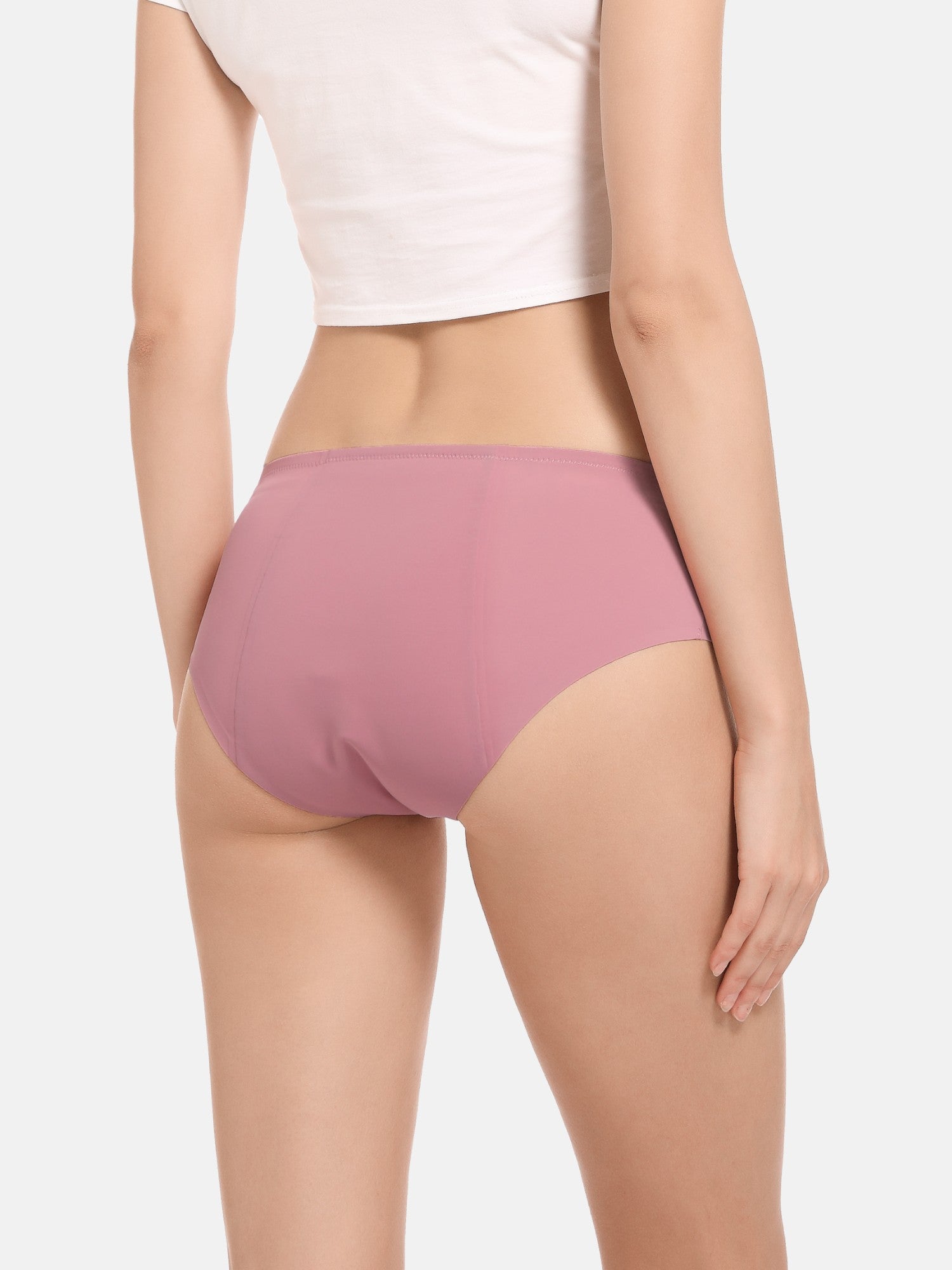 Women’s Heavy Flow Period Underwear (3-Pack)